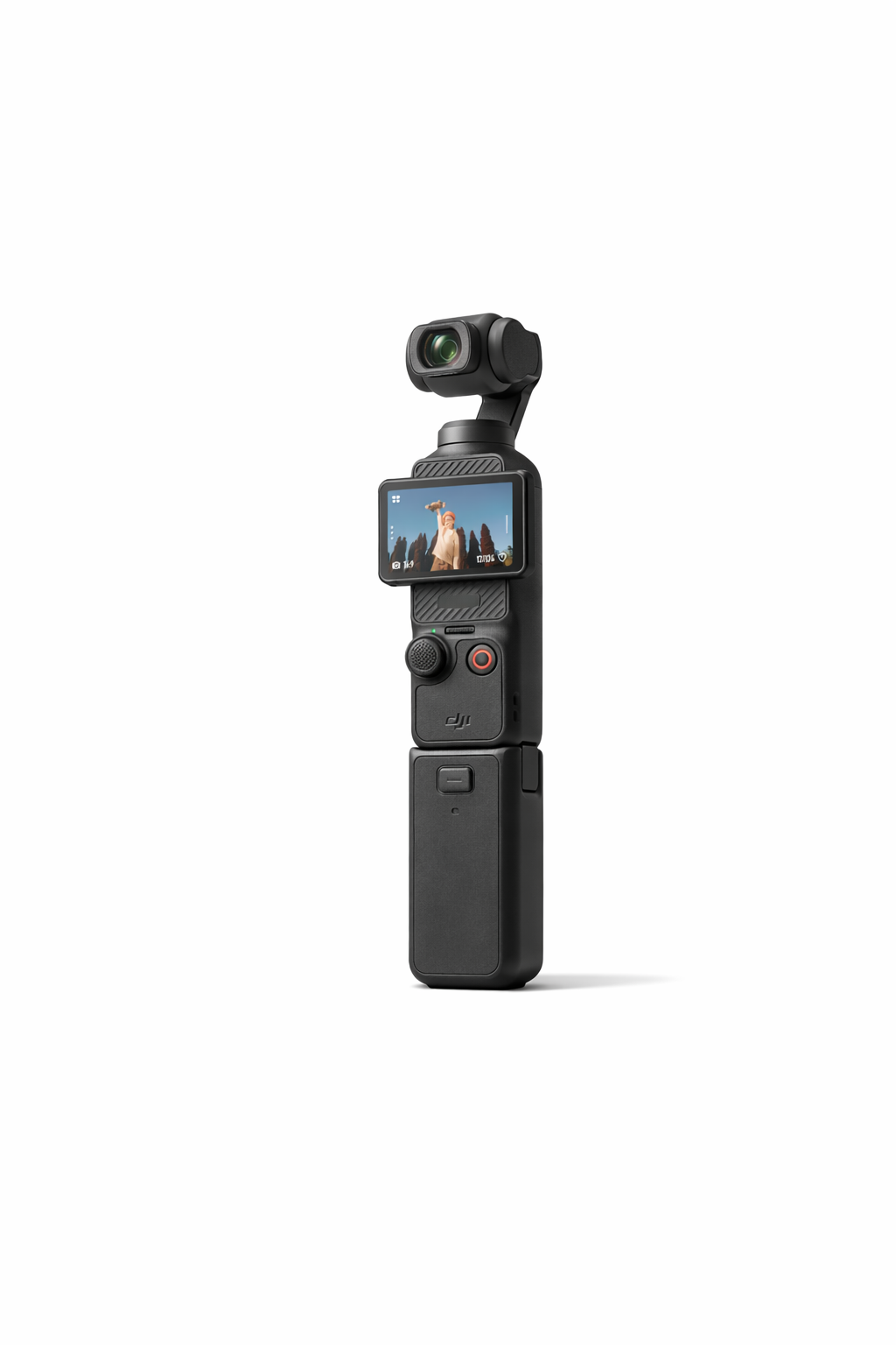 Creative Vlog Camera Pocket ( Sale! )
